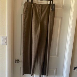 Women Brown Pants
